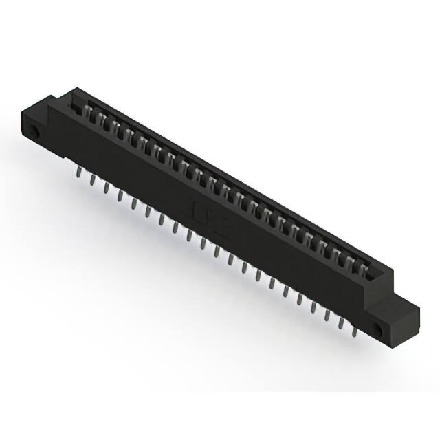 357-042-456-212 EDAC Inc.  Edgeboard Connectors
